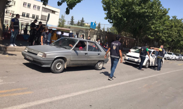 Denetimler sıklaştı: Ceza yememek için bunları kullanın