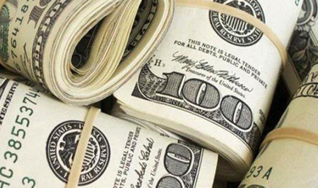 Dolar ne kadar oldu? İşte güncel döviz kurları