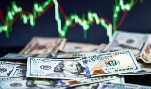 Dolar yeniden yükselişte