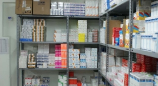 Ecza depoları ve eczaneler hakkında idari işlem başlatıldı