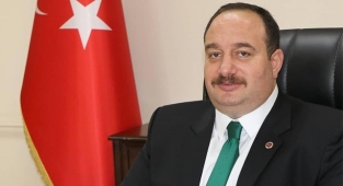 Ekinci'den 10 Kasım mesajı