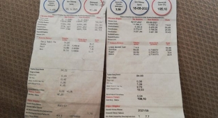 Elektrik faturalarındaki o kalemler kaldırıldı