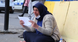 Emine Şenyaşar hakim karşısına çıkacak