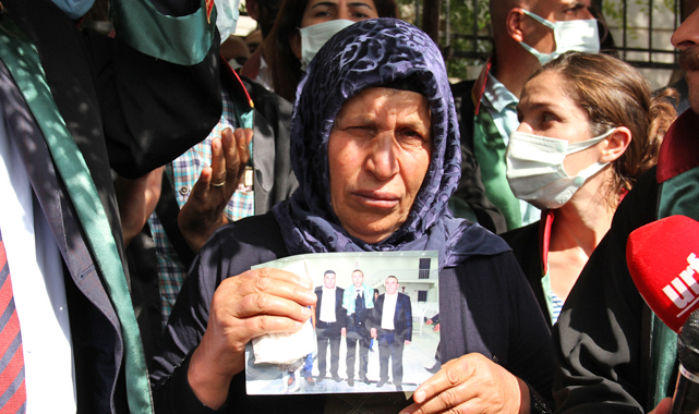 Emine Şenyaşar hakkında 'hakaret' gerekçesiyle soruşturma açıldı