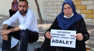 Emine Şenyaşar'ın yargılandığı davada karar çıkmadı