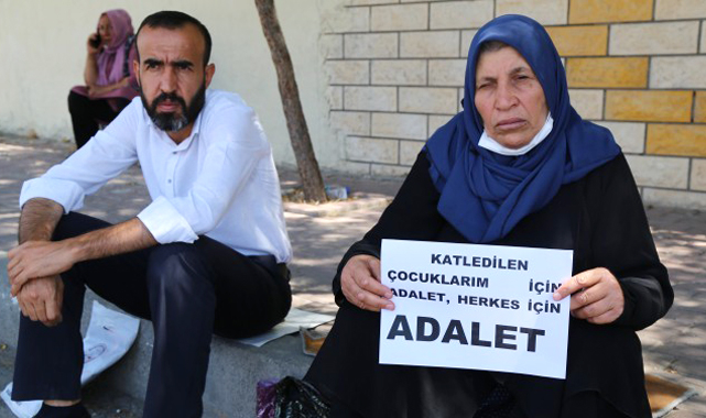 Emine Şenyaşar'ın yargılandığı davada karar çıkmadı