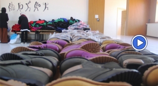 Eyyübiye Belediyesi kırsal bölgelerdeki öğrencileri unutmadı