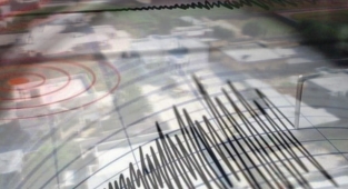 Eyyübiye’de deprem