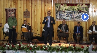 Eyyübiye’de öğretmenler günü etkinliği düzenlendi