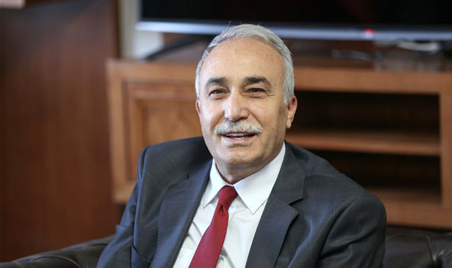 Fakıbaba savcılığa kimi şikayet etti?