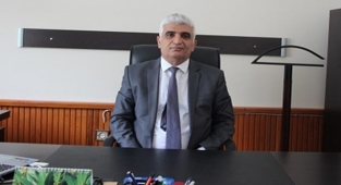 Görevden alınan OGM müdürünün yerine atanan isim belli oldu