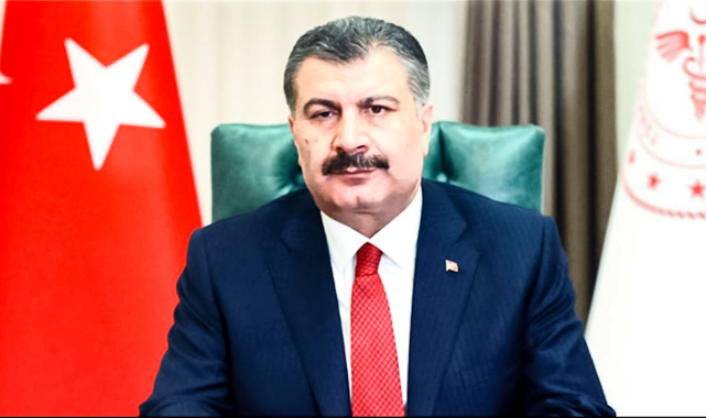 Güncel koronavirüs verileri açıklandı