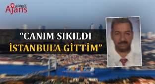 Halfeti'de kaybolan bakkal ortaya çıktı