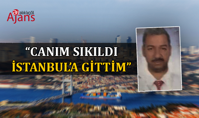 Halfeti'de kaybolan bakkal ortaya çıktı