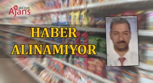 Halfeti'de kayıplara karışan bakkal aranıyor
