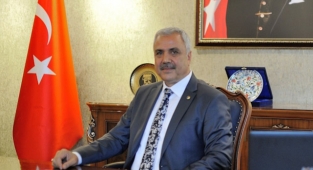 Halil Peltek: En önemli unsur finansal istikrardır