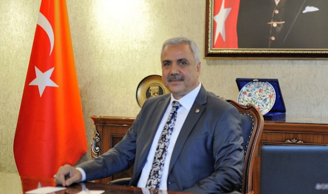 Halil Peltek: En önemli unsur finansal istikrardır