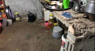 Hilvan'da çaresiz baba yardım bekliyor