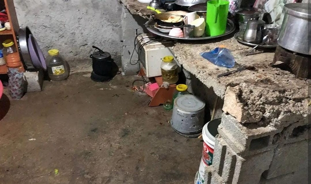 Hilvan'da çaresiz baba yardım bekliyor