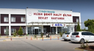 Hilvan Devlet Hastanesi yönetiminden o habere yalanlama