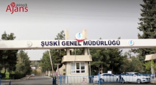 İşte ŞUSKİ'nin yeni bütçesi