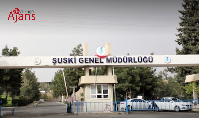 İşte ŞUSKİ'nin yeni bütçesi