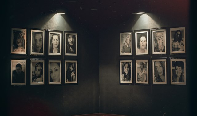 KADEM: Sevgi ile şiddet yan yana gelmez