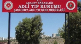 Karaköprü'de karbonmonoksit faciası! 1 ölü