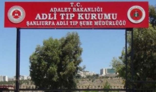 Karaköprü'de karbonmonoksit faciası! 1 ölü