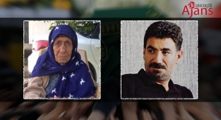 Kaya ailesinin acı günü