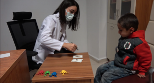 Kekemelik nedir, nasıl müdahale edilmelidir?