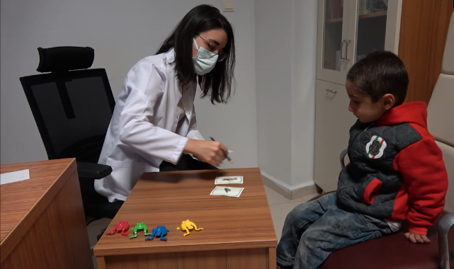 Kekemelik nedir, nasıl müdahale edilmelidir?