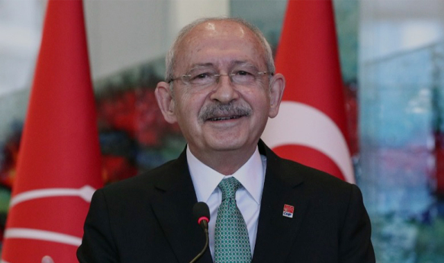 Kılıçdaroğlu Şanlıurfa’da gençlerle buluşacak