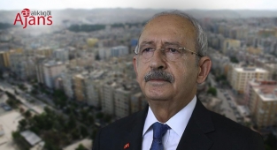Kılıçdaroğlu Şanlıurfa programını iptal etti