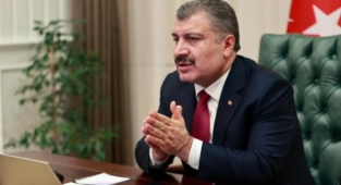 Koronavirüs verileri açıklandı