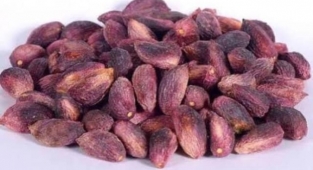 Kuruyemişçiler fıstık ihracatında rekor kırdı