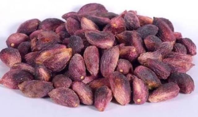 Kuruyemişçiler fıstık ihracatında rekor kırdı