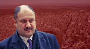 Mehmet Kasım Gülpınar: Siverek susuz kalabilir