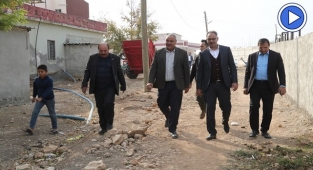 Mehmet  Kuş: Verdiğimiz sözleri bir bir yerine getiriyoruz