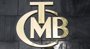 Merkez Bankası faiz kararını açıkladı