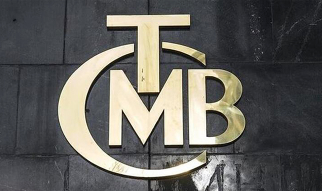 Merkez Bankası faiz kararını açıkladı