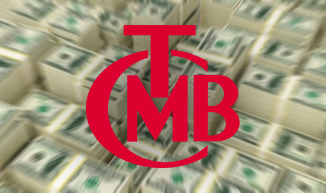 Merkez Bankası’ndan 'döviz' açıklaması