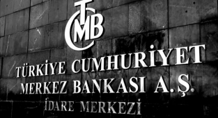 Merkez Bankası'nda flaş ayrılık!