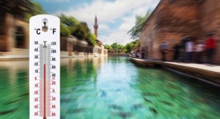 Meteoroloji Şanlıurfa için son tahminleri açıkladı