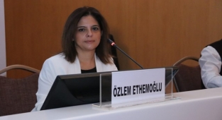 MS Hemşirelik Okulu Şanlıurfa'da düzenlendi 