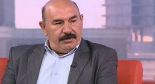 Öcalan hayatını kaybetti