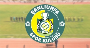 PFDK’dan Şanlıurfaspor’a masör cezası