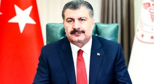 Sağlık Bakanlığı son verileri paylaştı: Urfa hala son sırada