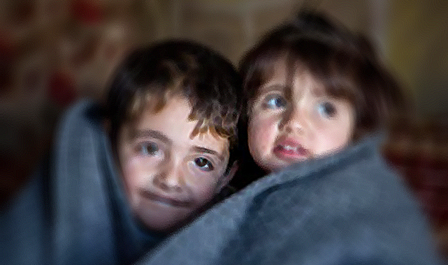 Şanlıurfa Barosu Çocuk Hakları Komisyonundan açıklama