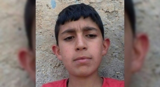 Şanlıurfa'da 15 yaşındaki çocuk kayıplara karıştı